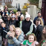 Limerick St Patricks Day 2026. Picture: Richard Lynch/ilovelimerick