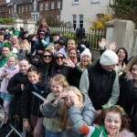 Limerick St Patricks Day 2026. Picture: Richard Lynch/ilovelimerick