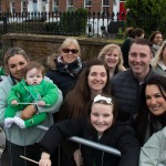 Limerick St Patricks Day 2026. Picture: Richard Lynch/ilovelimerick