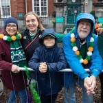 Limerick St Patricks Day 2026. Picture: Richard Lynch/ilovelimerick