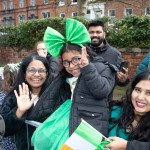 Limerick St Patricks Day 2026. Picture: Richard Lynch/ilovelimerick