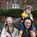 Limerick St Patricks Day 2026. Picture: Richard Lynch/ilovelimerick