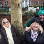 Limerick St Patricks Day 2026. Picture: Richard Lynch/ilovelimerick