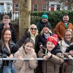 Limerick St Patricks Day 2026. Picture: Richard Lynch/ilovelimerick