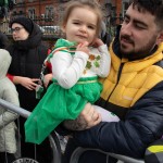Limerick St Patricks Day 2026. Picture: Richard Lynch/ilovelimerick