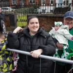 Limerick St Patricks Day 2026. Picture: Richard Lynch/ilovelimerick