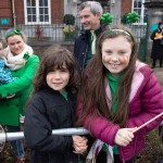 Limerick St Patricks Day 2026. Picture: Richard Lynch/ilovelimerick