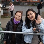 Limerick St Patricks Day 2026. Picture: Richard Lynch/ilovelimerick