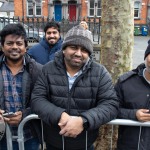 Limerick St Patricks Day 2026. Picture: Richard Lynch/ilovelimerick