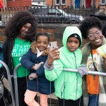 Limerick St Patricks Day 2026. Picture: Richard Lynch/ilovelimerick