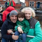 Limerick St Patricks Day 2026. Picture: Richard Lynch/ilovelimerick