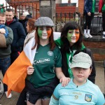 Limerick St Patricks Day 2026. Picture: Richard Lynch/ilovelimerick