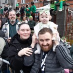 Limerick St Patricks Day 2026. Picture: Richard Lynch/ilovelimerick