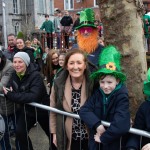 Limerick St Patricks Day 2026. Picture: Richard Lynch/ilovelimerick