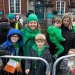 Limerick St Patricks Day 2026. Picture: Richard Lynch/ilovelimerick