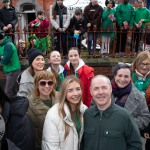 Limerick St Patricks Day 2026. Picture: Richard Lynch/ilovelimerick