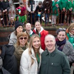 Limerick St Patricks Day 2026. Picture: Richard Lynch/ilovelimerick