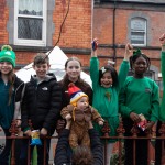 Limerick St Patricks Day 2026. Picture: Richard Lynch/ilovelimerick