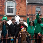 Limerick St Patricks Day 2026. Picture: Richard Lynch/ilovelimerick