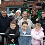 Limerick St Patricks Day 2026. Picture: Richard Lynch/ilovelimerick