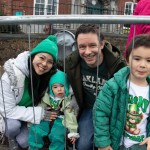 Limerick St Patricks Day 2026. Picture: Richard Lynch/ilovelimerick