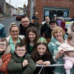 Limerick St Patricks Day 2026. Picture: Richard Lynch/ilovelimerick