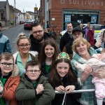 Limerick St Patricks Day 2026. Picture: Richard Lynch/ilovelimerick
