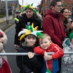 Limerick St Patricks Day 2026. Picture: Richard Lynch/ilovelimerick