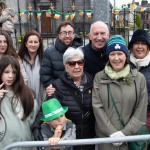 Limerick St Patricks Day 2026. Picture: Richard Lynch/ilovelimerick