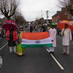 Limerick St Patricks Day 2026. Picture: Richard Lynch/ilovelimerick