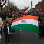 Limerick St Patricks Day 2026. Picture: Richard Lynch/ilovelimerick