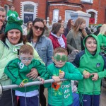 St Patricks Limerick Day 2022. Picture: Caoimhe Siochru/ilovelimerick