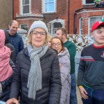 St Patricks Limerick Day 2022. Picture: Caoimhe Siochru/ilovelimerick