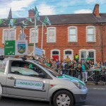 St Patricks Limerick Day 2022. Picture: Caoimhe Siochru/ilovelimerick