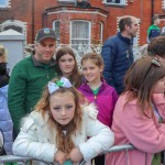 St Patricks Limerick Day 2022. Picture: Caoimhe Siochru/ilovelimerick