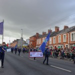 St Patricks Limerick Day 2022. Picture: Caoimhe Siochru/ilovelimerick