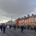 St Patricks Limerick Day 2022. Picture: Caoimhe Siochru/ilovelimerick