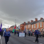 St Patricks Limerick Day 2022. Picture: Caoimhe Siochru/ilovelimerick