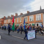 St Patricks Limerick Day 2022. Picture: Caoimhe Siochru/ilovelimerick