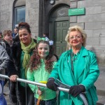 St Patricks Limerick Day 2022. Picture: Caoimhe Siochru/ilovelimerick