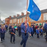 St Patricks Limerick Day 2022. Picture: Caoimhe Siochru/ilovelimerick