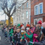 St Patricks Limerick Day 2022. Picture: Caoimhe Siochru/ilovelimerick