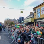 St Patricks Limerick Day 2022. Picture: Caoimhe Siochru/ilovelimerick