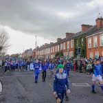 St Patricks Limerick Day 2022. Picture: Caoimhe Siochru/ilovelimerick