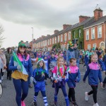St Patricks Limerick Day 2022. Picture: Caoimhe Siochru/ilovelimerick