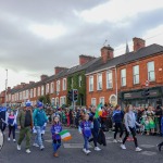St Patricks Limerick Day 2022. Picture: Caoimhe Siochru/ilovelimerick