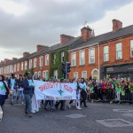 St Patricks Limerick Day 2022. Picture: Caoimhe Siochru/ilovelimerick