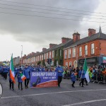 St Patricks Limerick Day 2022. Picture: Caoimhe Siochru/ilovelimerick