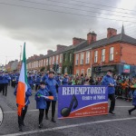 St Patricks Limerick Day 2022. Picture: Caoimhe Siochru/ilovelimerick
