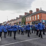St Patricks Limerick Day 2022. Picture: Caoimhe Siochru/ilovelimerick